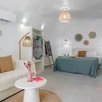 Mimikos Fishermanhouse Mandrakia