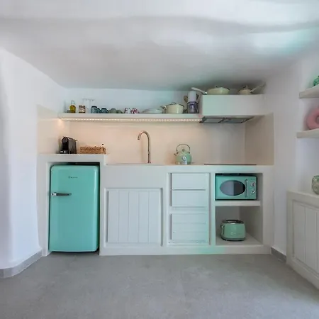 Mimikos Boathouse Holiday home