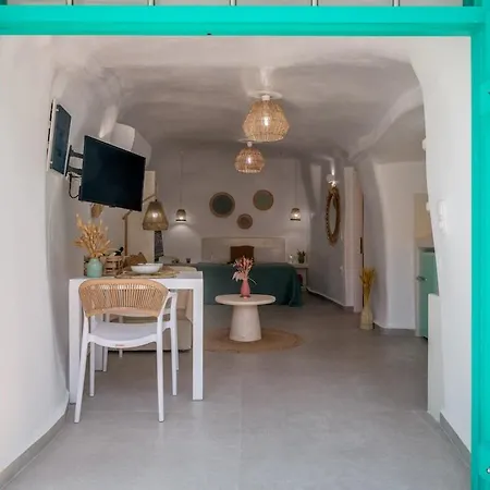 Mimikos Fishermanhouse Holiday home Mandrakia