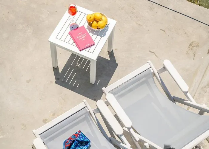 Mimikos Boathouse Holiday home