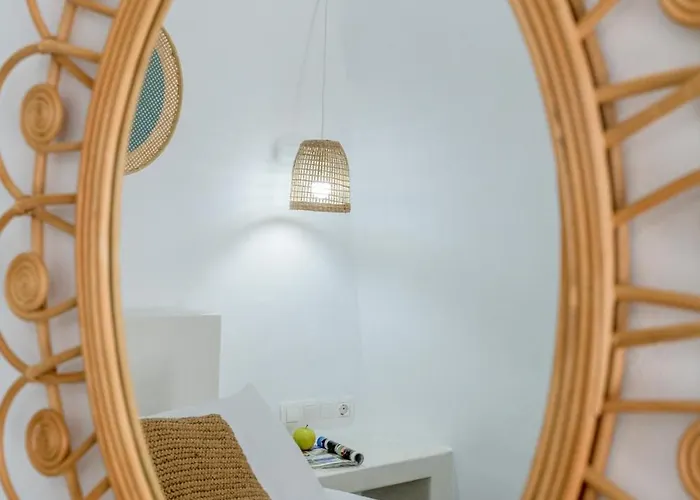 Mimikos Boathouse Holiday home